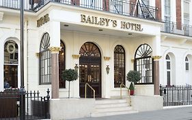 Bailey's Hotel London